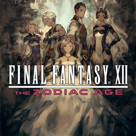 ffxii zodiac age not using the center chanel speaker|Final Fantasy XII: The Zodiac Age .